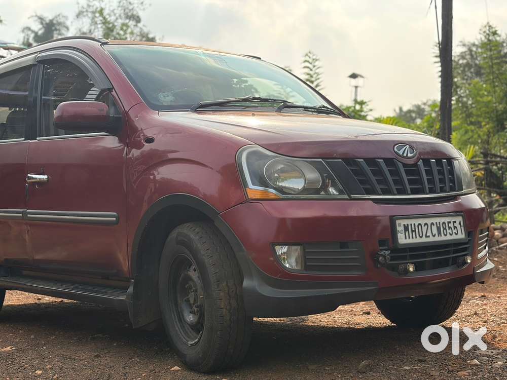 Mahindra Xylo Diesel 2013