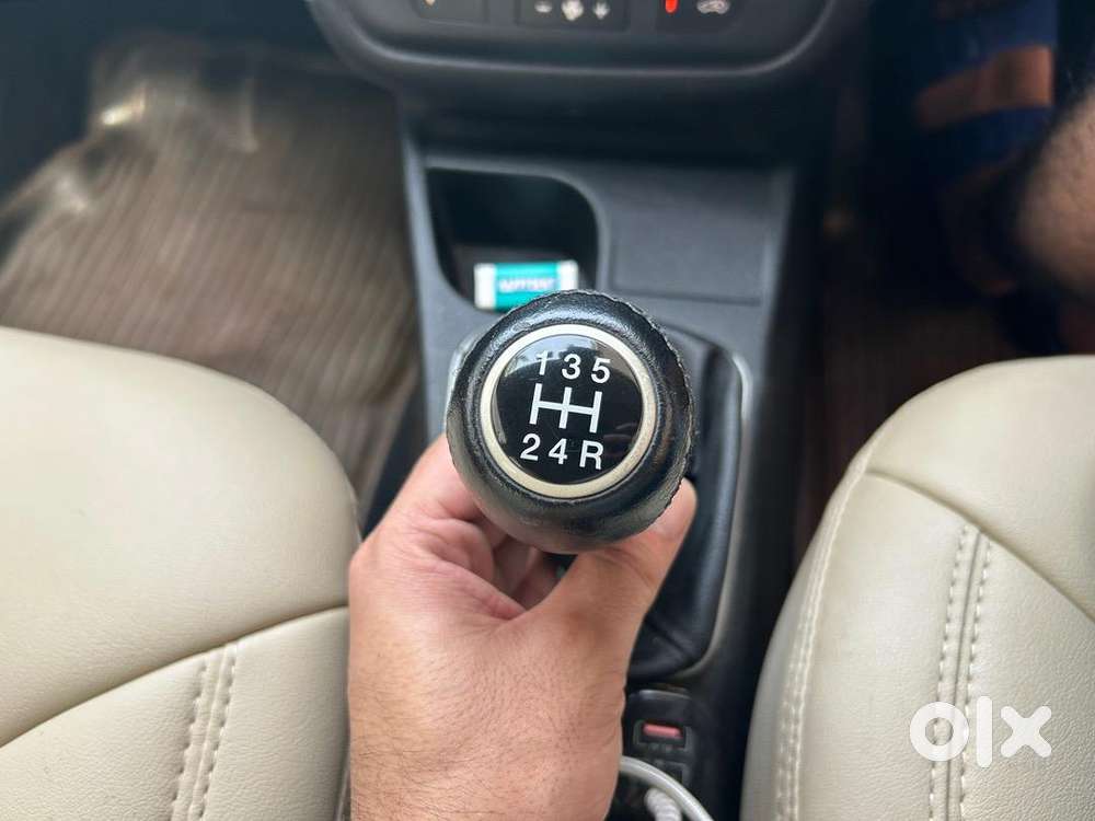 Fiat Urban Cross Diesel Manual 2019