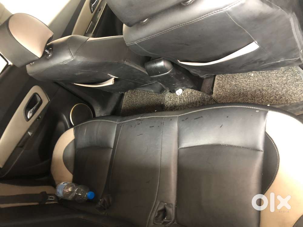 Chevrolet Cruze Diesel 2012