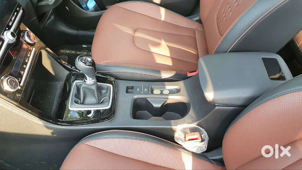 Hyundai Alcazar 2021