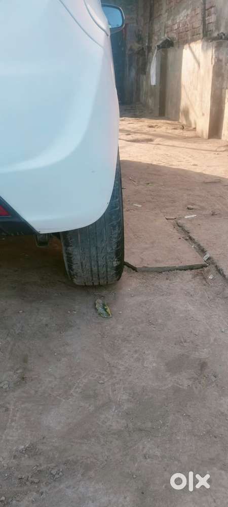 Chevrolet Beat Diesel 2010