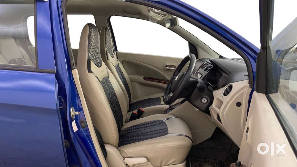 Maruti Suzuki Celerio Zxi Amt, 2018, Petrol