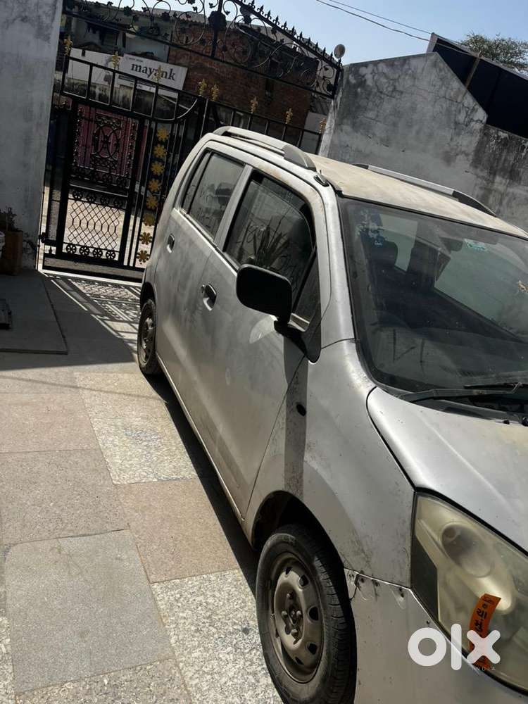 Maruti Suzuki Used 2010