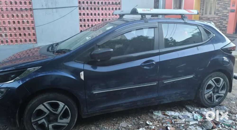 Tata Altroz 1.2 Xt 2024