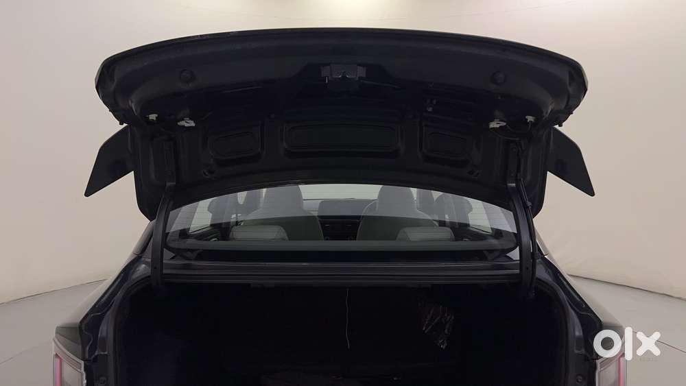 Hyundai Aura [2023-ongoing] 1.2 Sx Plus Petrol Amt, 2024, Petrol