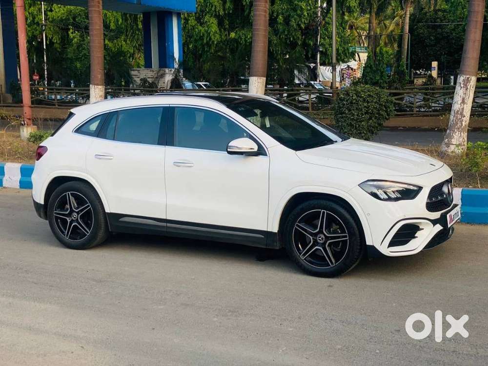 Mercedes-benz Gla 220d 4matic, 2025, Diesel