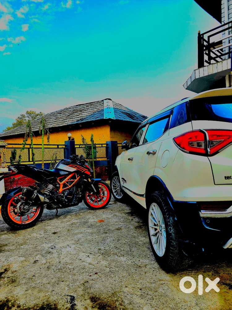 Mahindra Xuv300 Petrol 2021