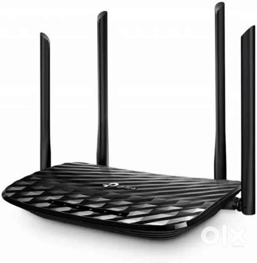 Tp link Router C6 wifi 5 AC1200