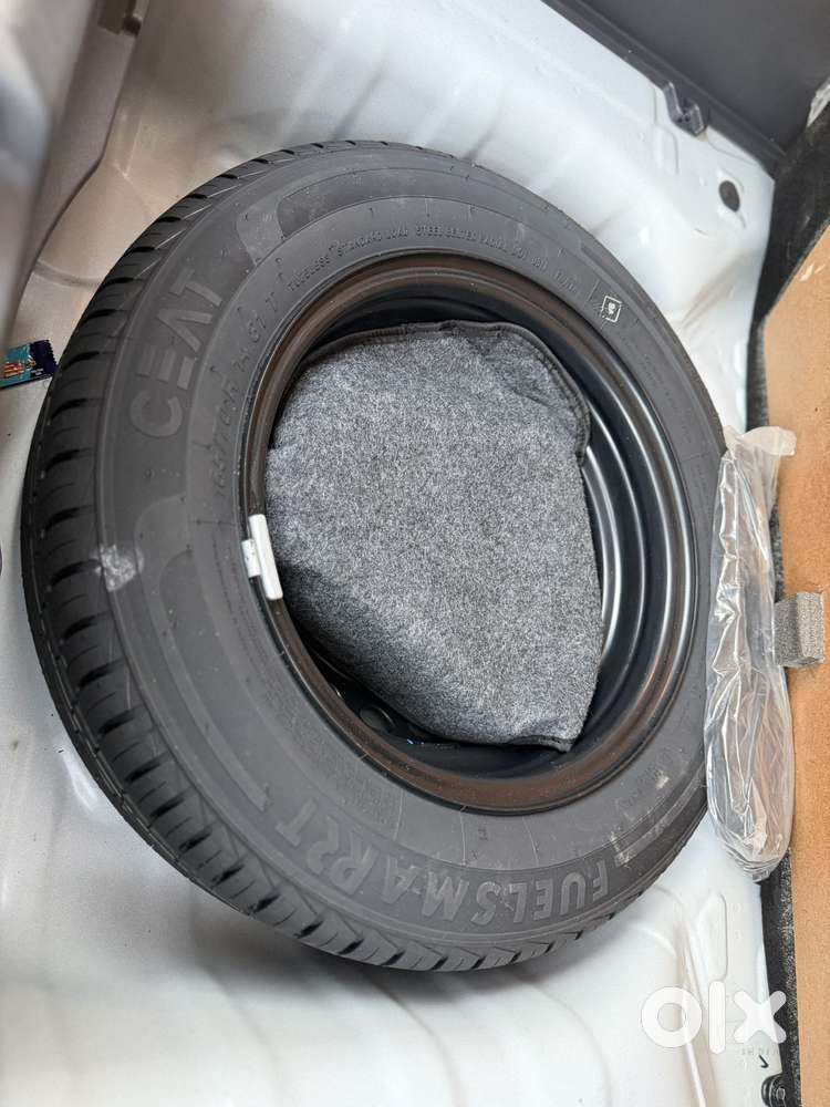 Hyundai Grand I10 Nios Sportz 1.2 At, 2025, Petrol