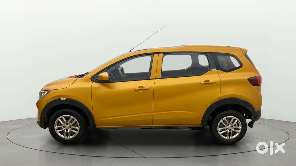 Renault Triber Rxl, 2019, Petrol