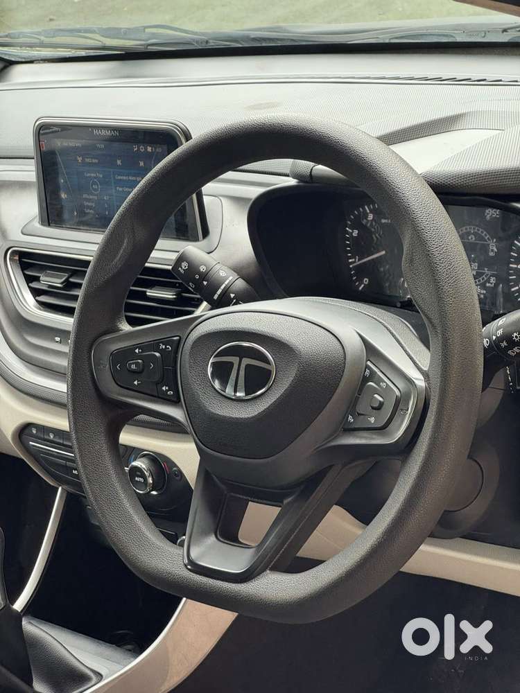 Tata Altroz 1.5 Xz(o) Diesel, 2024, Diesel