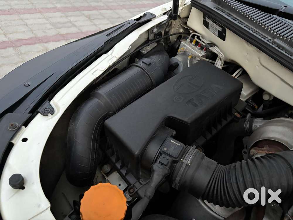 Tata Hexa Xm, 2019, Diesel