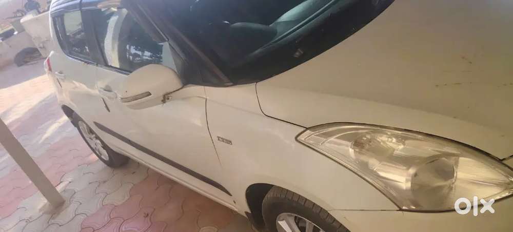 Swift Maruti Suzuki 2012 Diesel