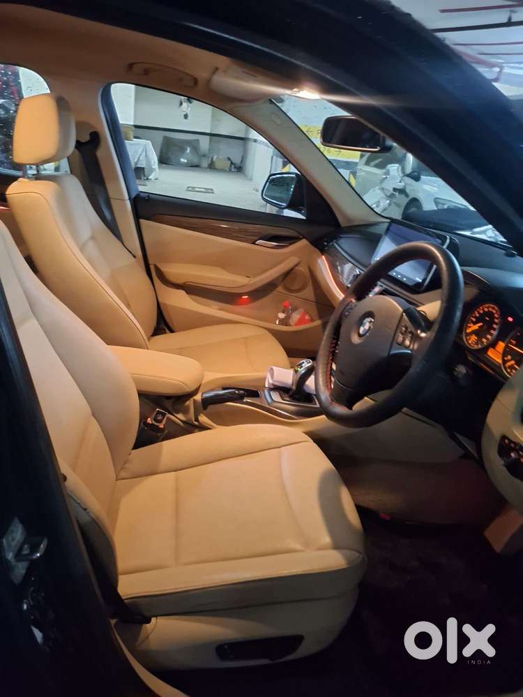 Bmw X1 Xdrive 20d Xline, 2014, Diesel