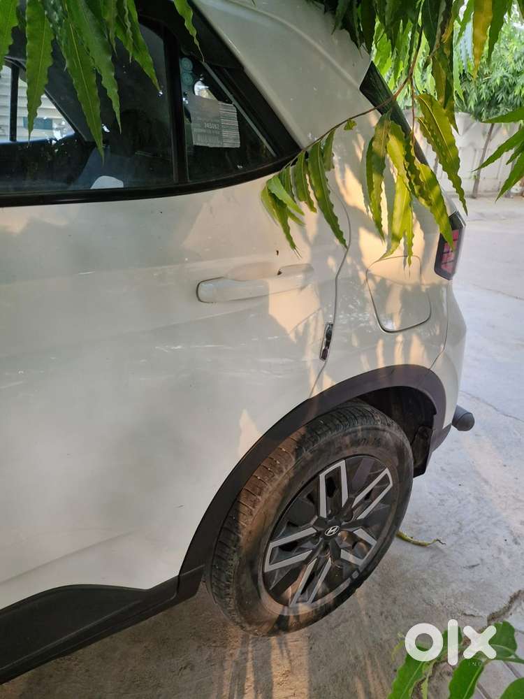 Hyundai Venue Petrol Automatic