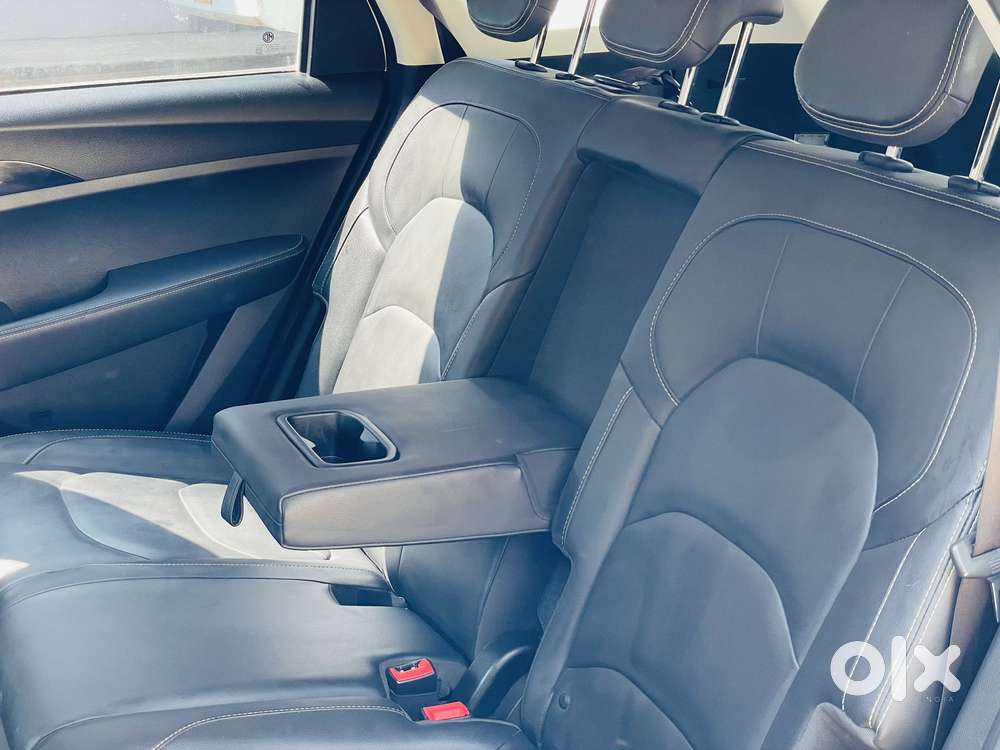 Mg Hector 1.5 Smart Dct, 2020, Petrol