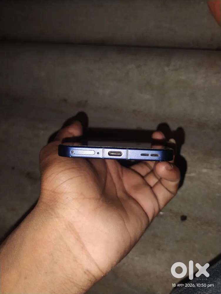 Oppo Reno Tera 5G