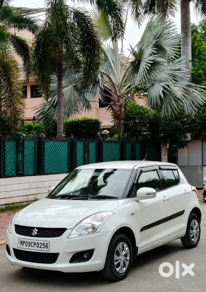Maruti Suzuki Swift Vdi 2014