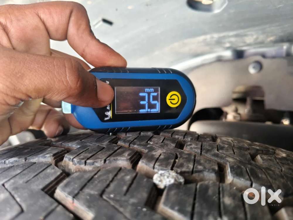 Mahindra Thar, 2022, Diesel