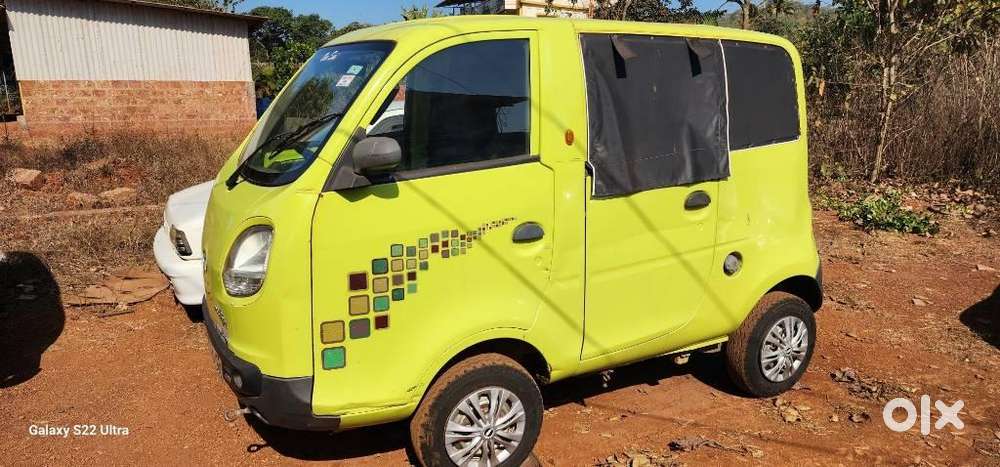 Tata Aria Pleasure 4x2, 2018, Diesel