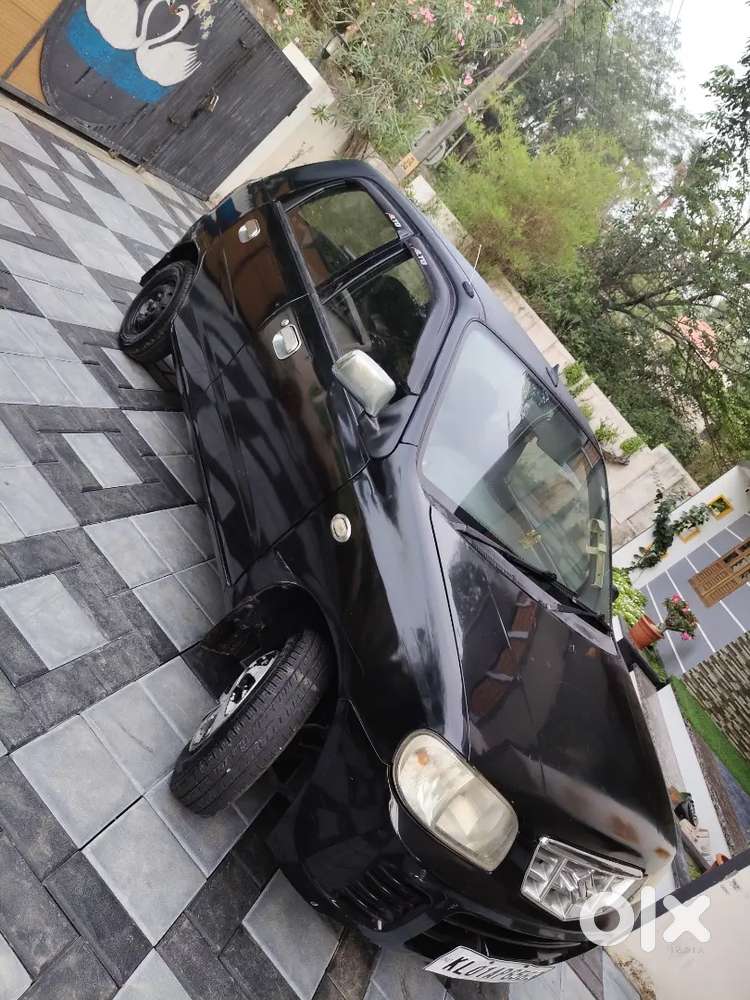 Maruti Suzuki Alto 2007 Petrol Good Condition