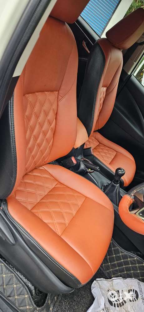 Toyota Innova Crysta G 8 Str, 2017, Diesel
