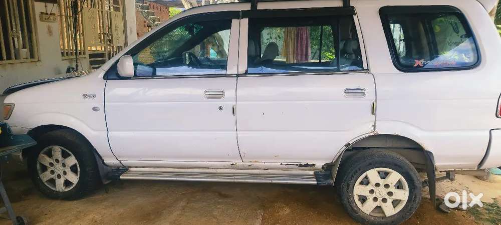Chevrolet Tavera Ls 2016,wild Rc In 2031