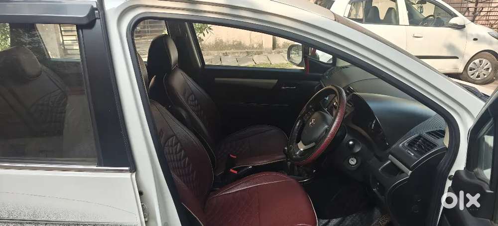 Maruti Suzuki Ertiga 2018 Petrol Well Maintained