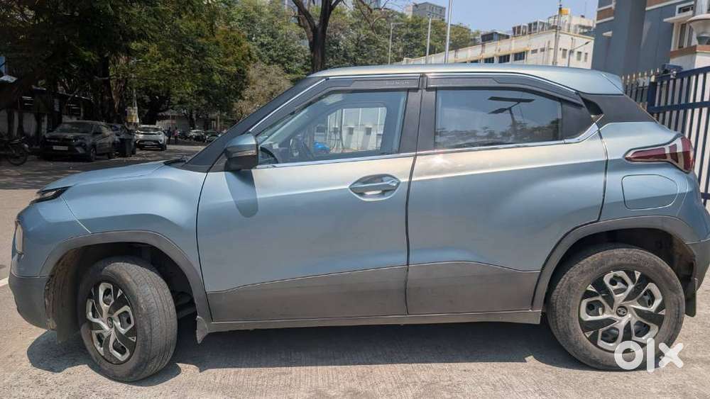 Tata Punch Adventure Icng, 2023, Cng & Hybrids