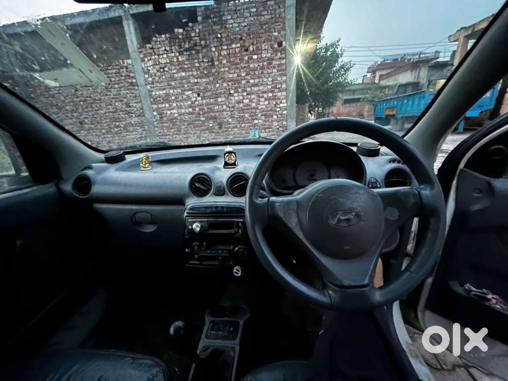 Hyundai Santro 2006 100000 Km Driven