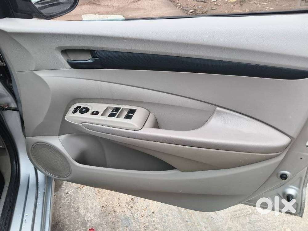 Honda City 1.5 S Mt, 2010, Petrol
