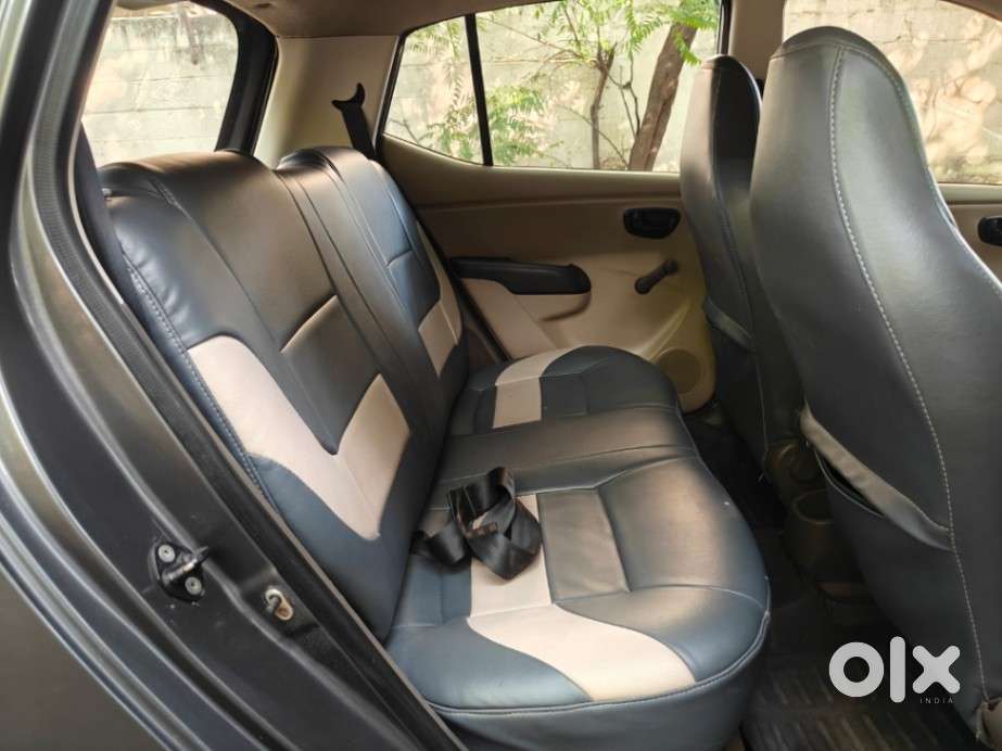 Hyundai I10 Era, 2012, Petrol