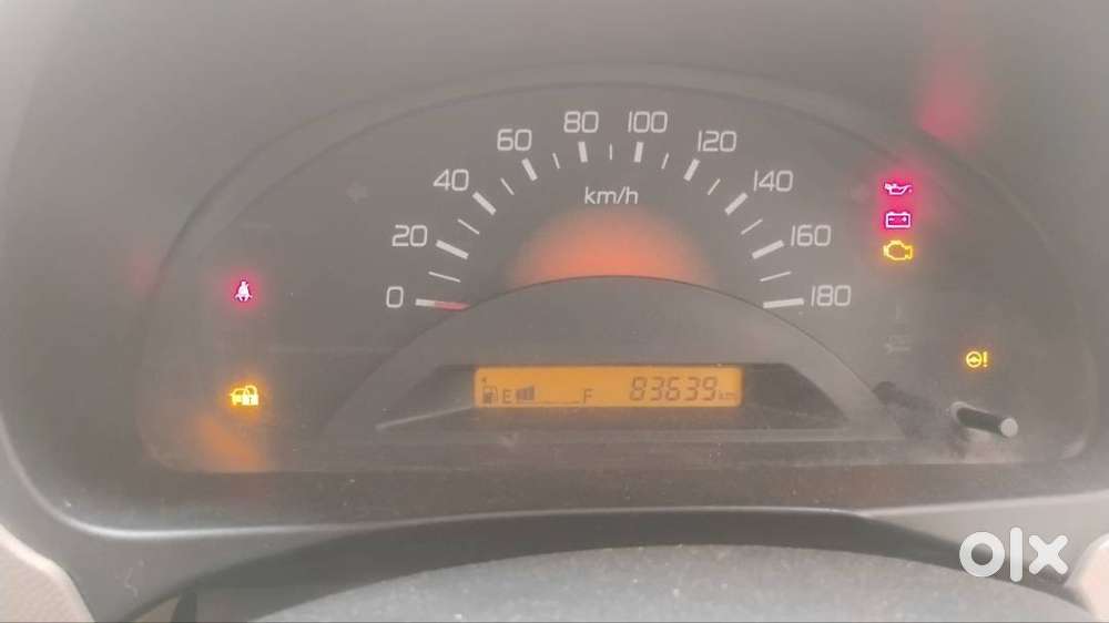Well-maintained Maruti Wagon R Lxi Cng (2014)  Perfect Family & City