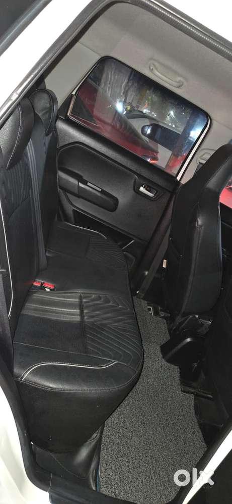 Maruti Suzuki Wagon R 1.2 Zxi Plus, 2021, Petrol