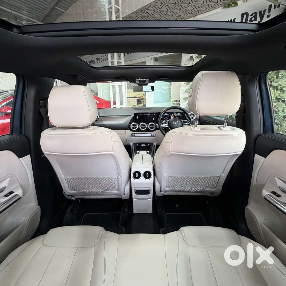 Mercedes-benz Gla Class 220 D 4matic, 2023, Diesel