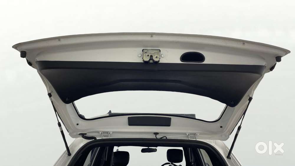 Hyundai Creta 1.6 Sx Automatic, 2019, Petrol