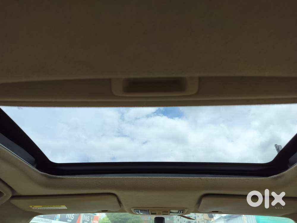 Honda City I Dtec Vx, 2015, Diesel