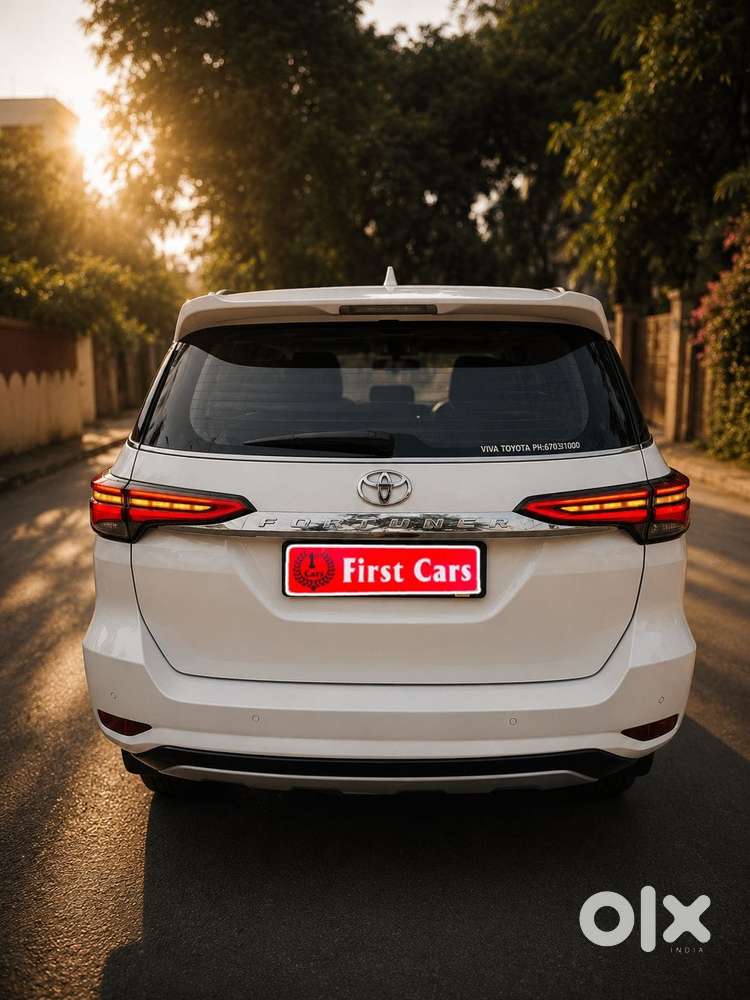 Toyota Fortuner 3.0 4x2 Mt, 2023, Diesel