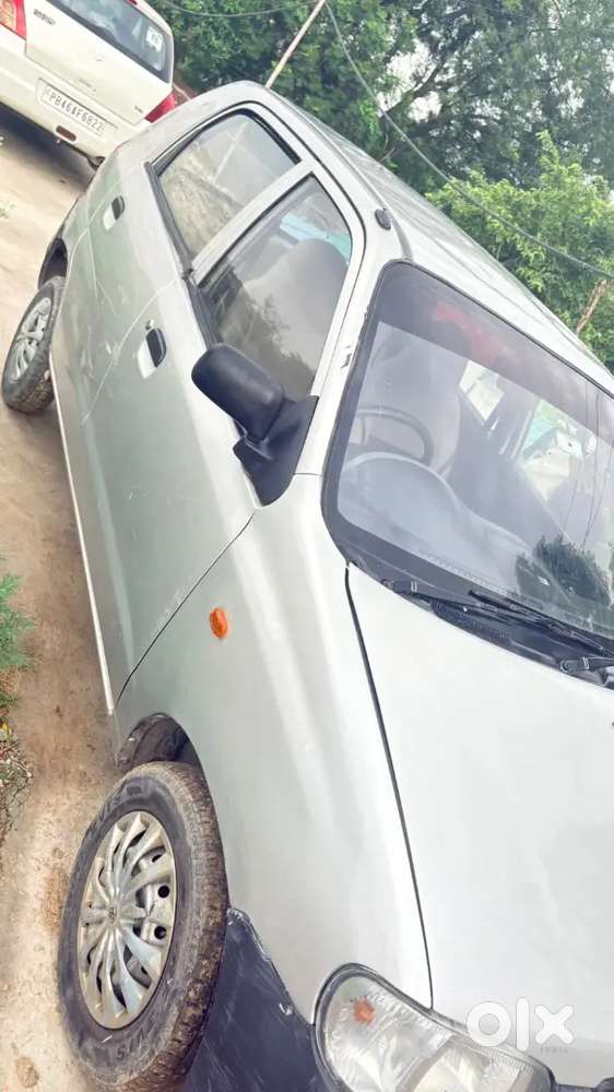 Maruti Suzuki 2011 Petrol Manual