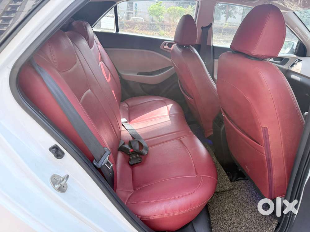 Hyundai I20 Sportz 1.2 Vtvt, 2019, Petrol