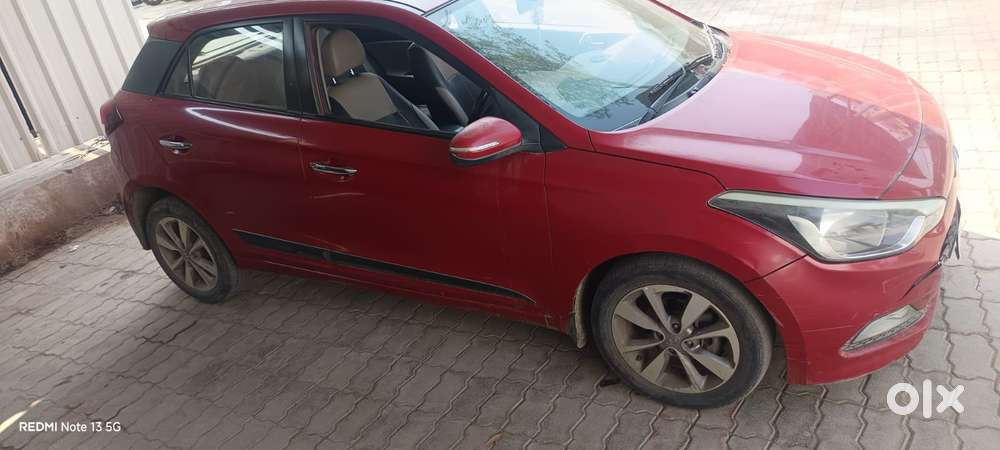 Hyundai I20 1.2 Sportz (o), 2014, Petrol