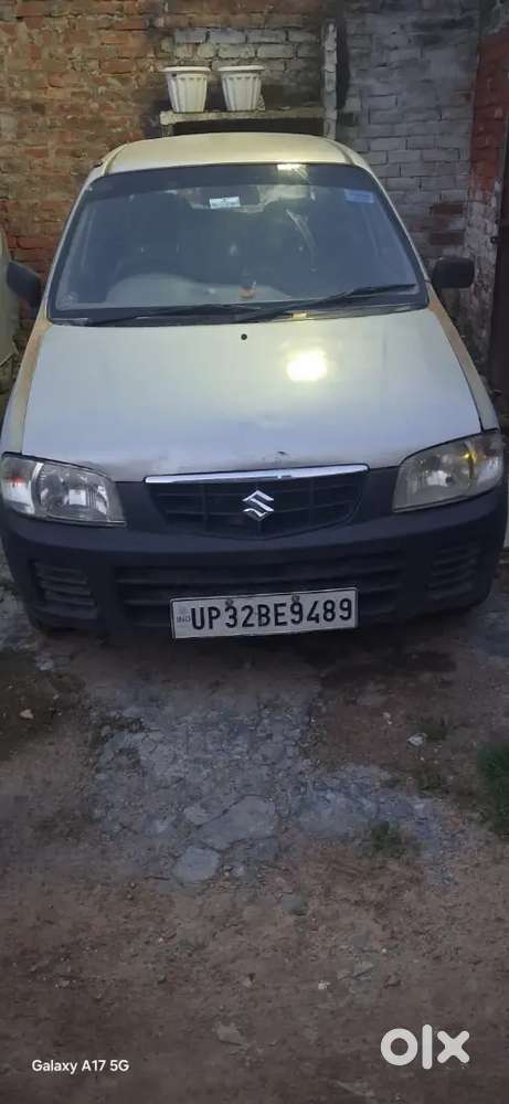 Maruti Suzuki Alto 2004