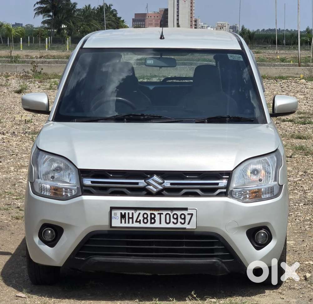 Maruti Suzuki Wagon R 1.0 Lxi Cng, 2020, Cng & Hybrids