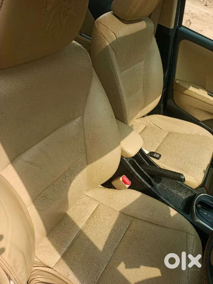 Honda City I Vtec Vx Option Bl, 2016, Petrol