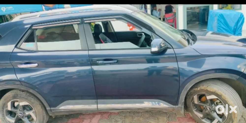 Good Condition My Car