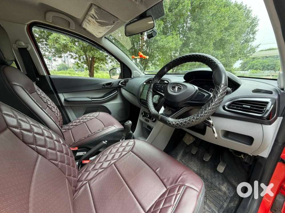 Tata Tiago 1.05 Revotorq Xt, 2023, Petrol