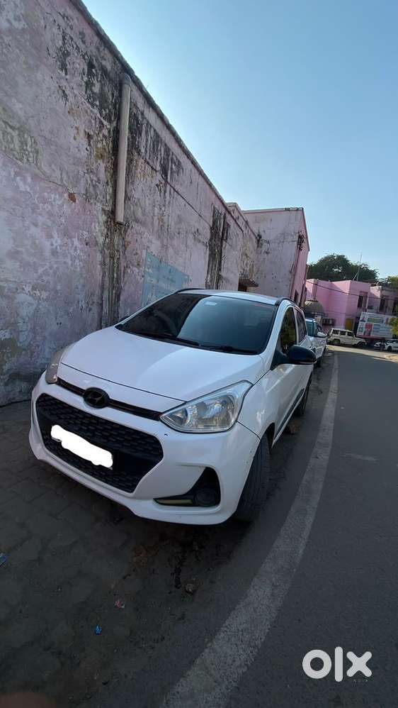 Hyundai Grand I10 Diesel 2014