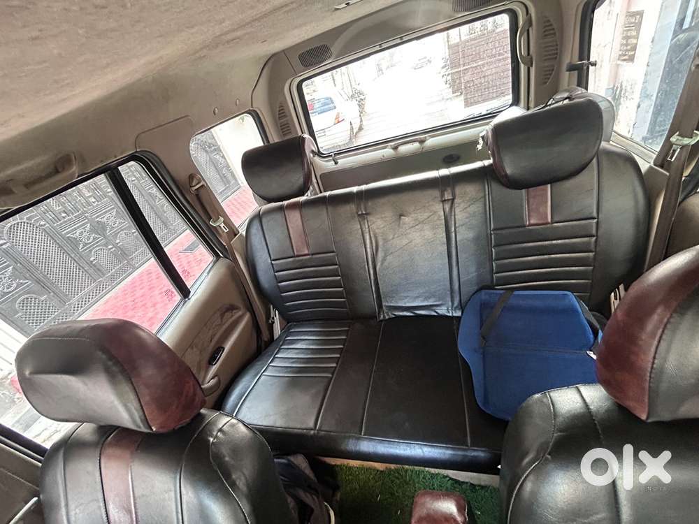 Mahindra Scorpio Diesel 2010