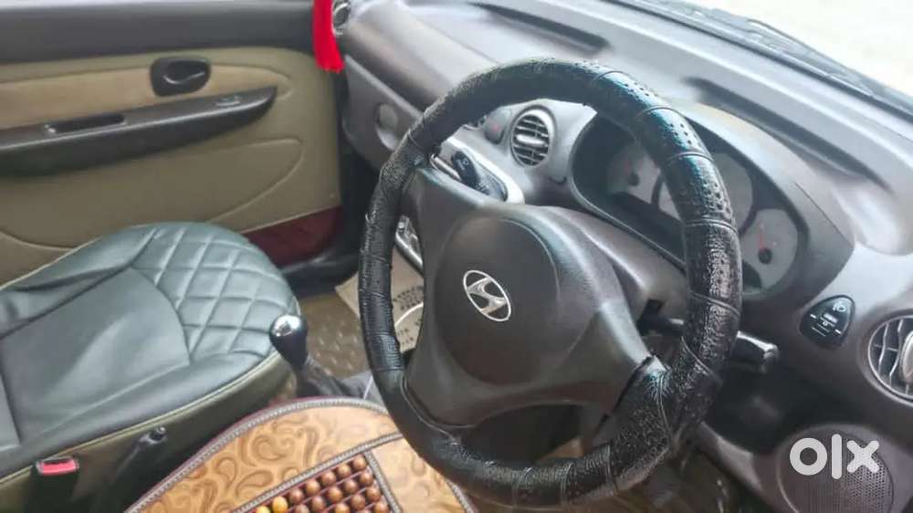 Hyundai Santro Xing Gls 2013