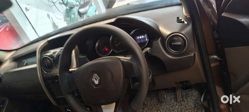 Renault Duster 1.5 85 Ps Rxs Mt Diesel, 2019, Diesel